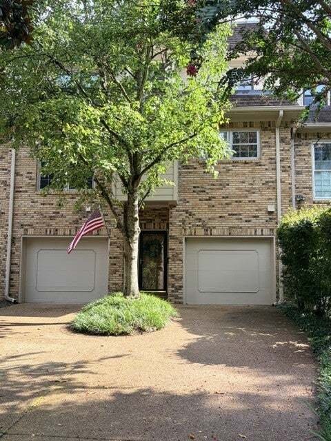 Townhouse in Nashville, Tennessee, United States 4 - 18685314
