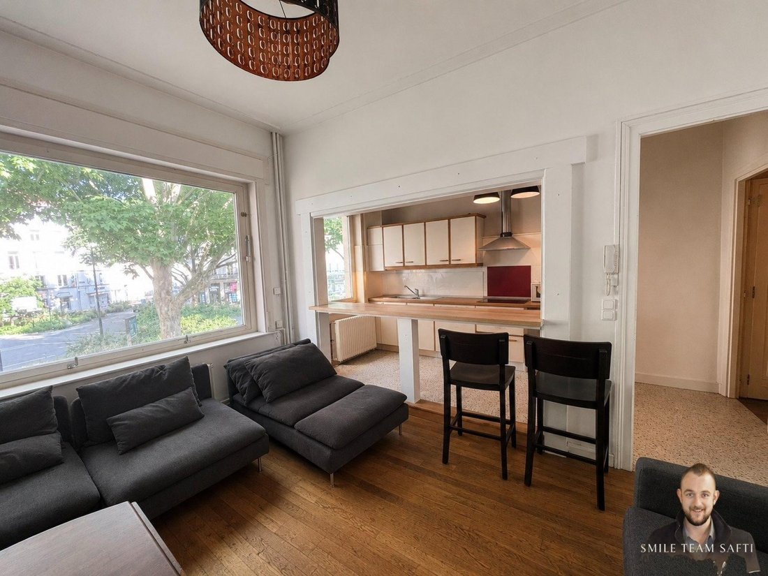 Apartment in Centre, Lille, France 1 - 18062403