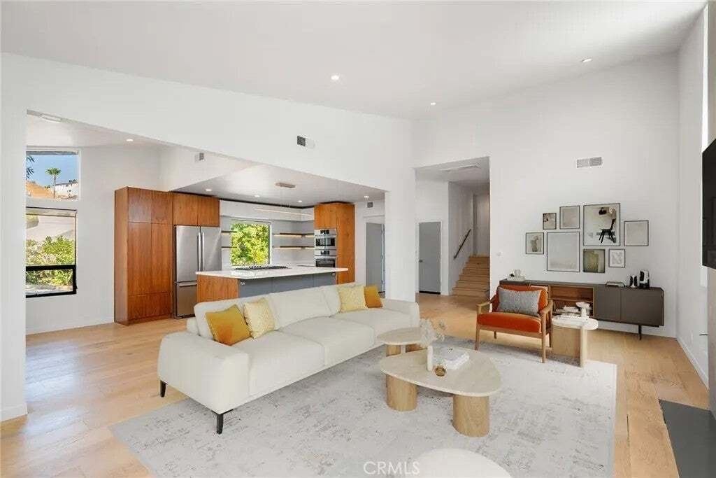 House in Los Angeles, California, United States 2 - 18685306