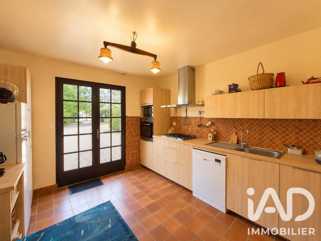 House in Bourg Sud Est, Moelan-sur-Mer, France 4 - 18686947