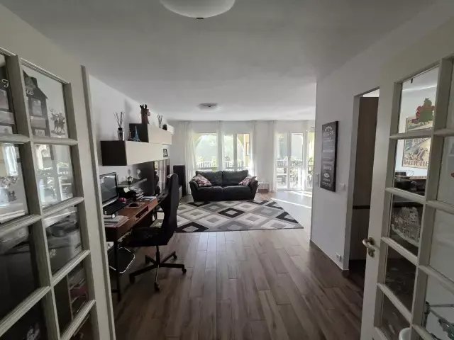 Apartment in Menton, Provence-Alpes-Côte d'Azur, France 4 - 16771176