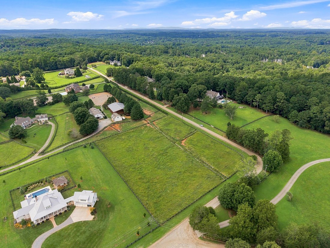 Land in Milton, Georgia, United States 4 - 18685407
