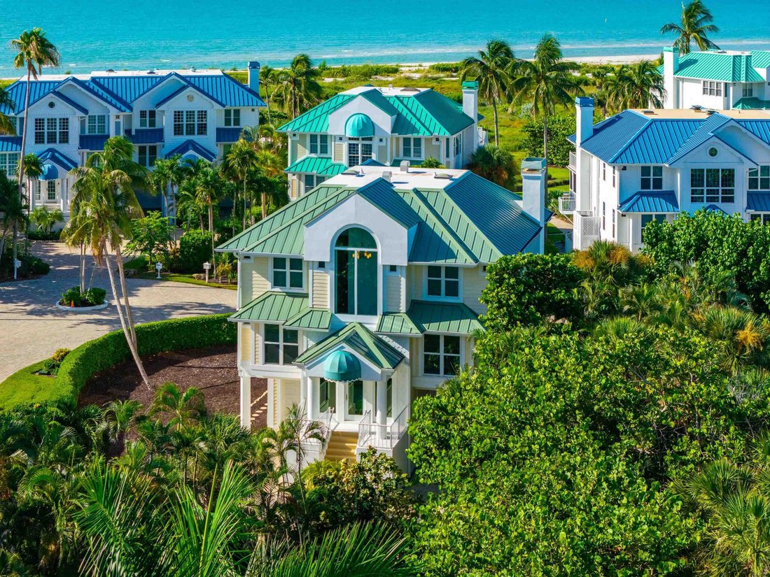House in Sanibel, Florida, United States 2 - 18684622