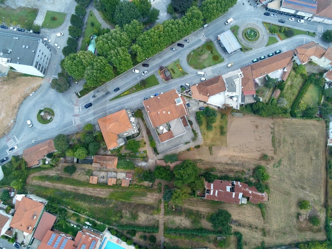 Azienda agricola a Silvares, Pias, Nogueira e Alvarenga, Oporto, Portogallo 1 - 18665811