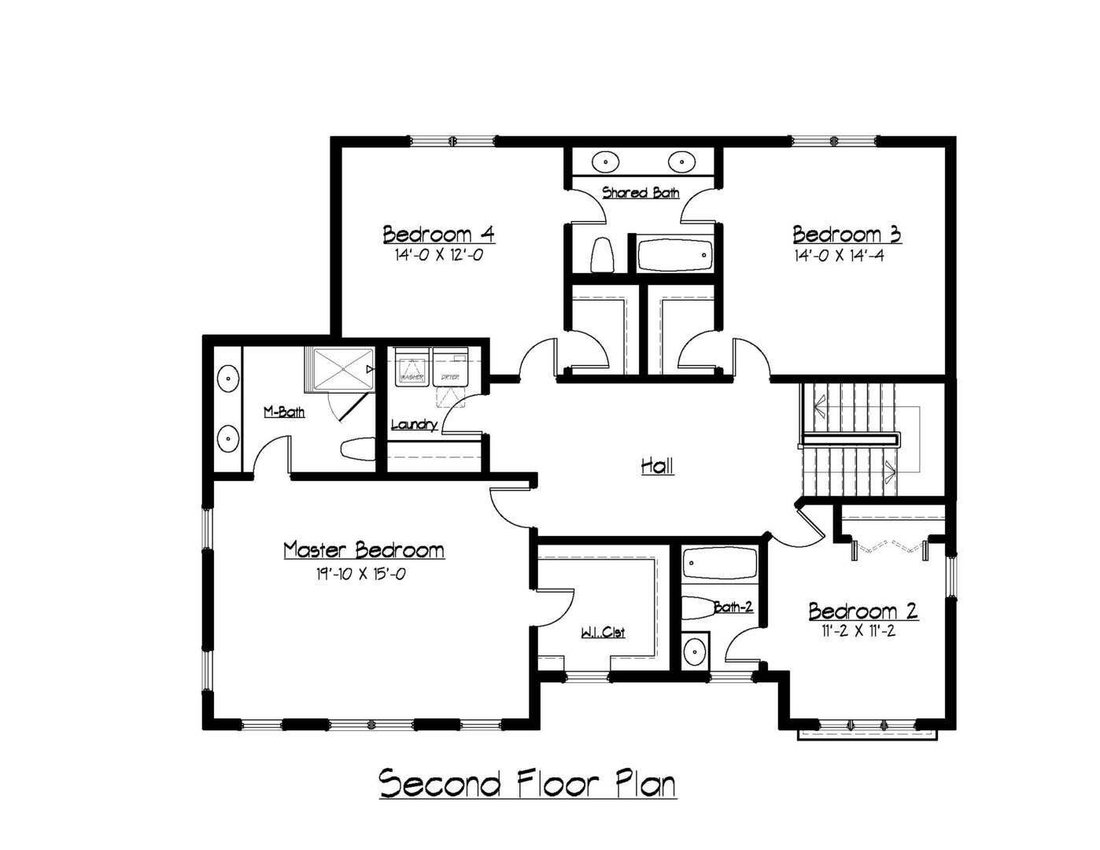 House in Carol Stream, Illinois, United States 4 - 18685238