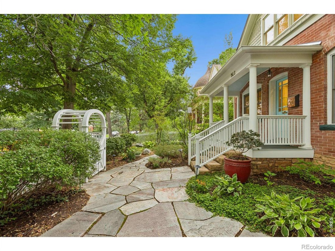 House in Boulder, Colorado, United States 3 - 18684678