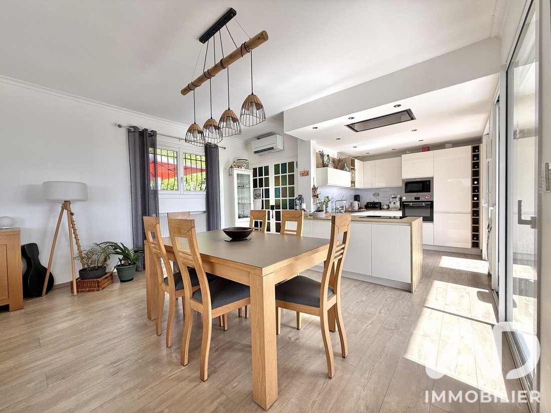 House in Sainte Colombe, Vence, France 4 - 18686855