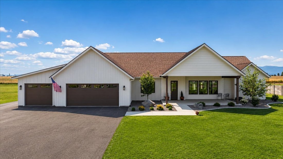 House in Kalispell, Montana, United States 2 - 18685733