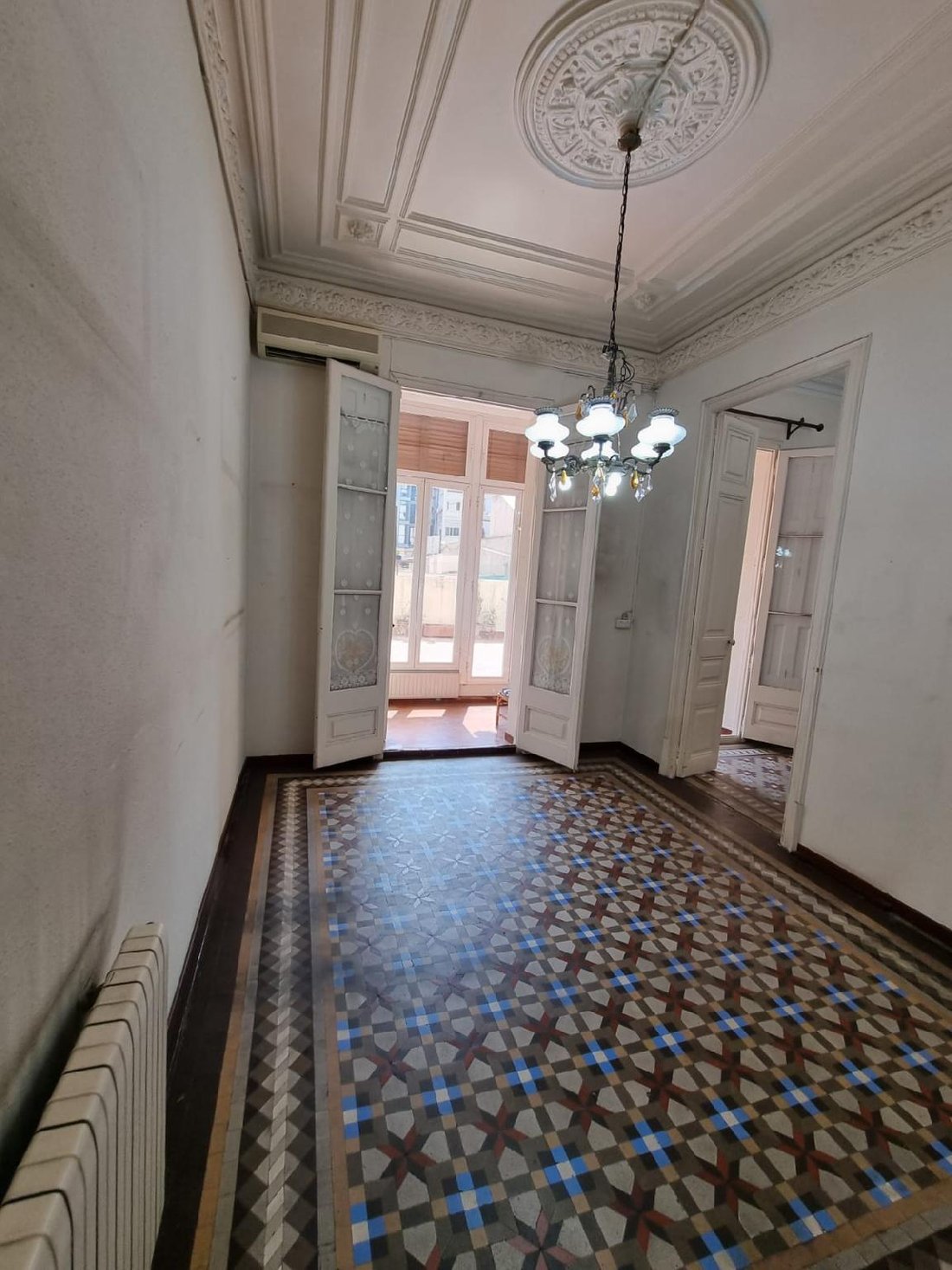 Apartment in Sarrià-Sant Gervasi, Barcelona, Spain 2 - 18342559