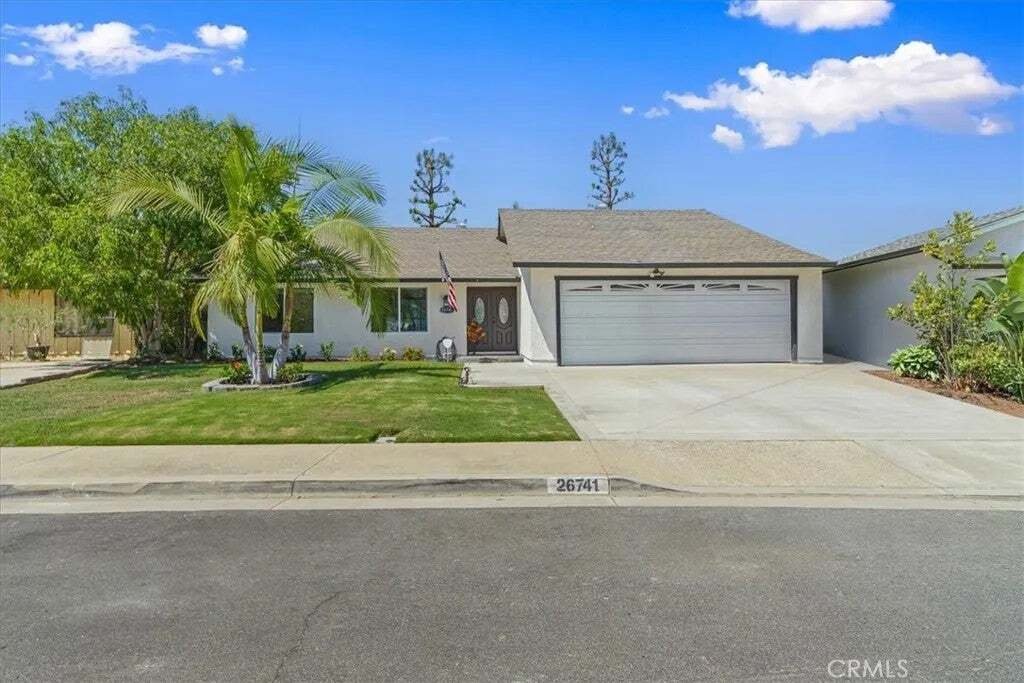 House in Mission Viejo, California, United States 3 - 18685258