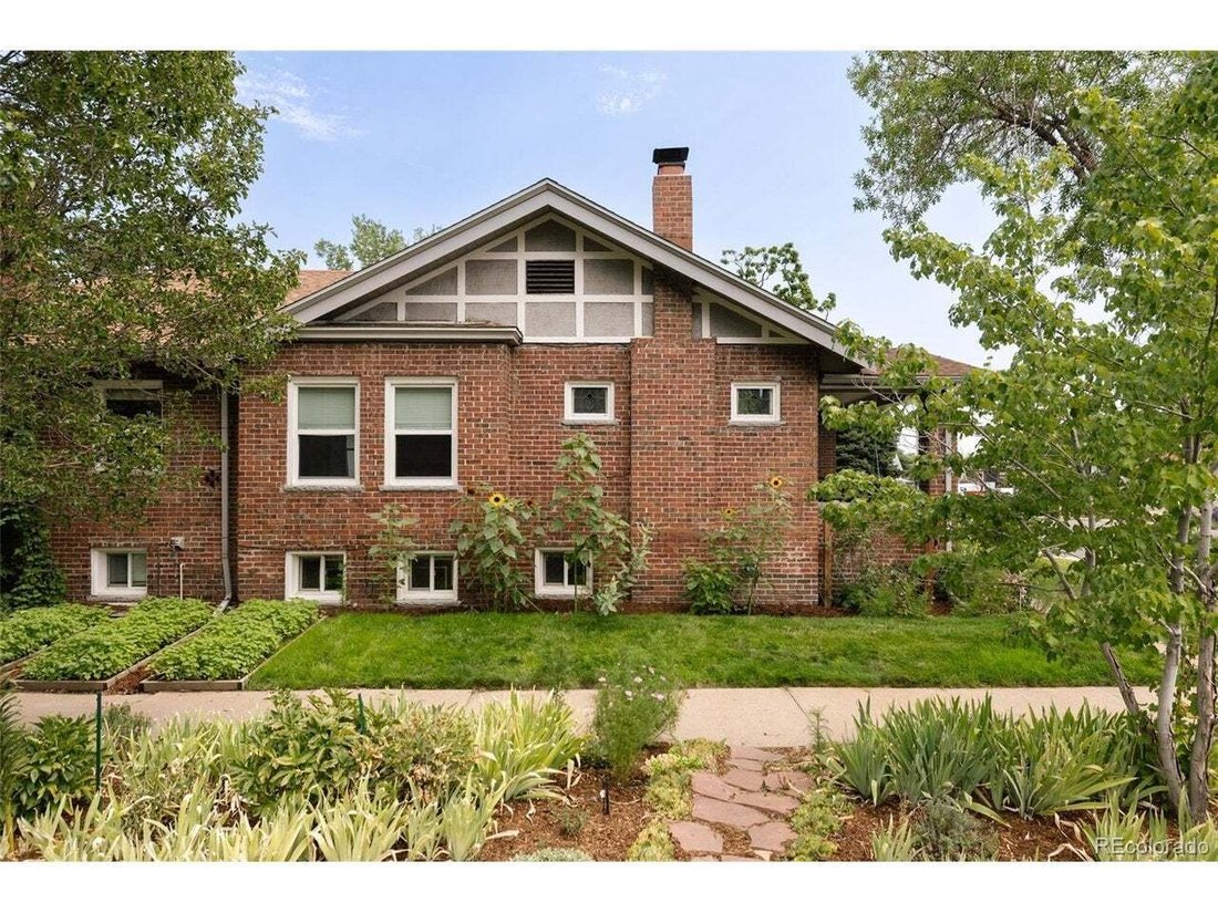House in Denver, Colorado, United States 5 - 18685110
