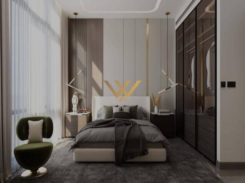 Apartment in Wadi Al Safa 3, Wadi Al Safa, Dubai 4 - 18685038