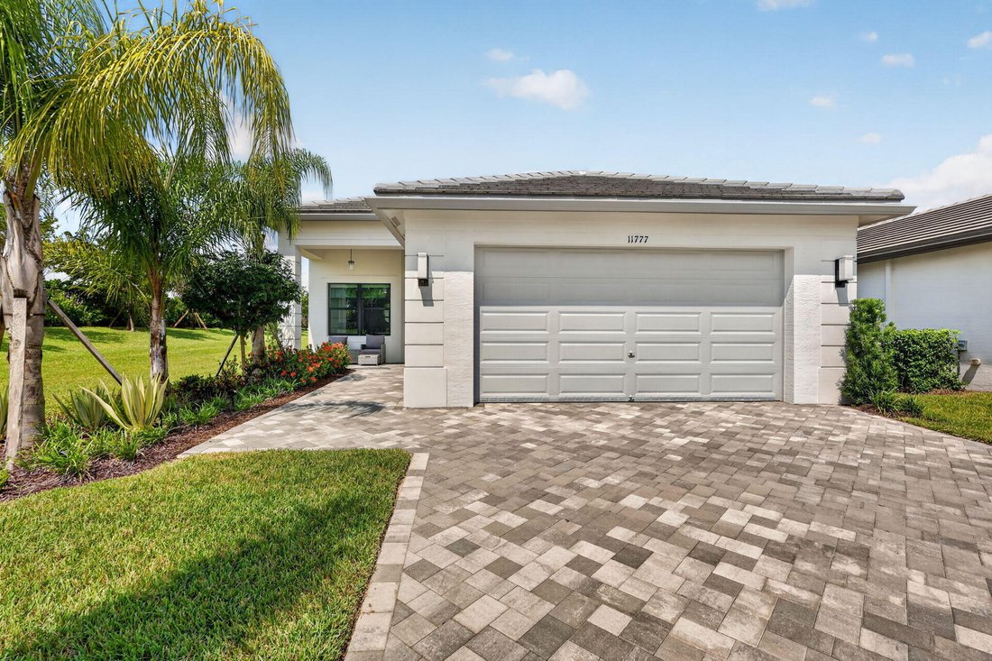 House in Port St. Lucie, Florida, United States 1 - 18684807