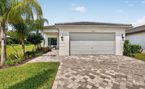 House in Port St. Lucie, Florida, United States 1