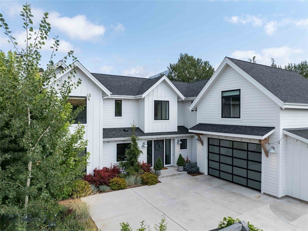 House in Bozeman, Montana, United States 4 - 18685740