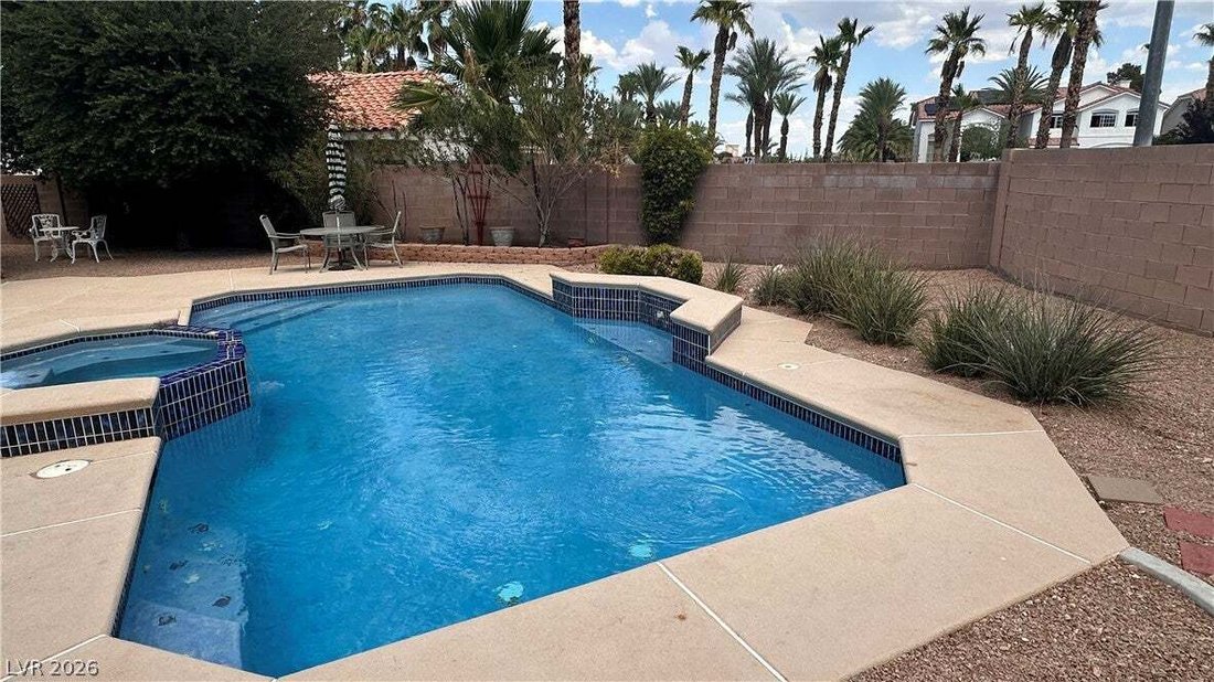 House in Las Vegas, Nevada, United States 5 - 18684692