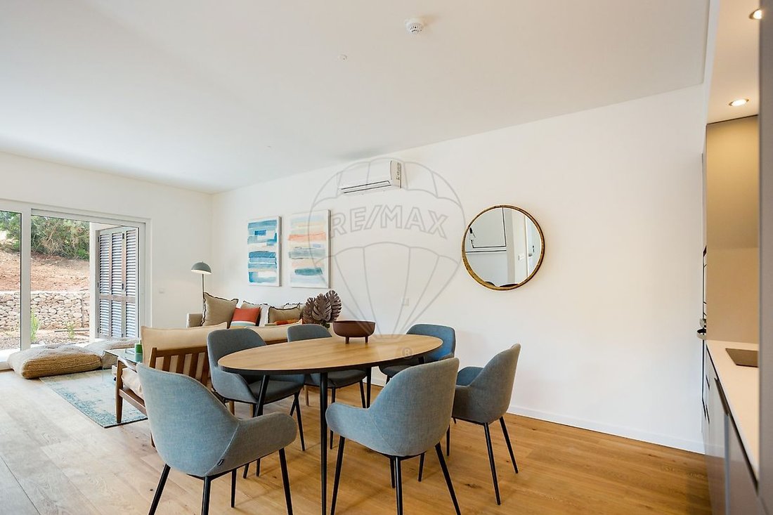 Apartamento en Lagoa y Carvoeiro, Algarve, Portugal 2 - 15141299