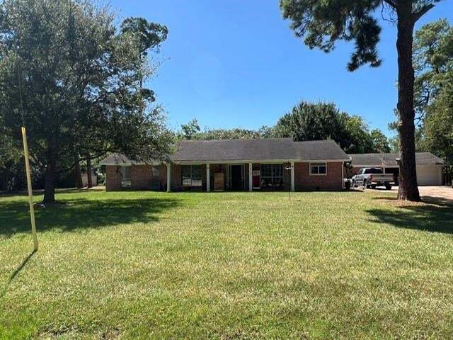 House in Katy, Texas, United States 1 - 18685056