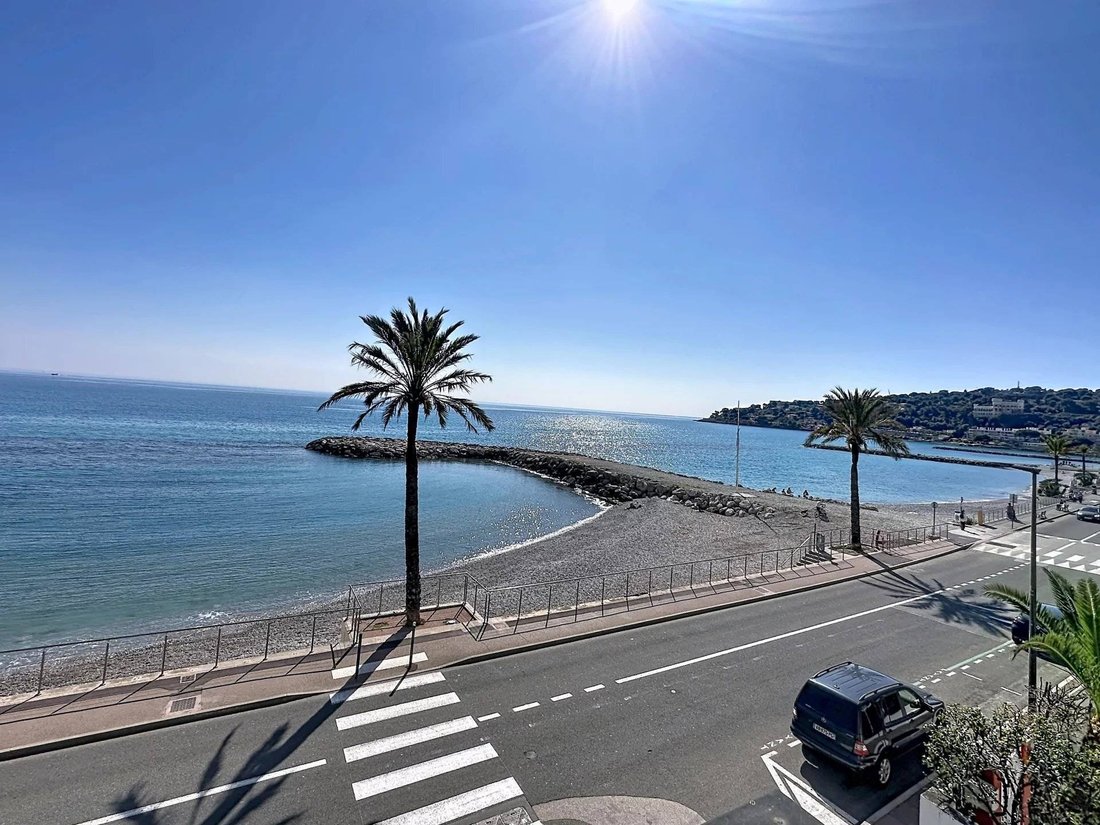 Apartamento en Cabbe-Saint Roman, Roquebrune-Cap-Martin, Francia 2 - 17435873