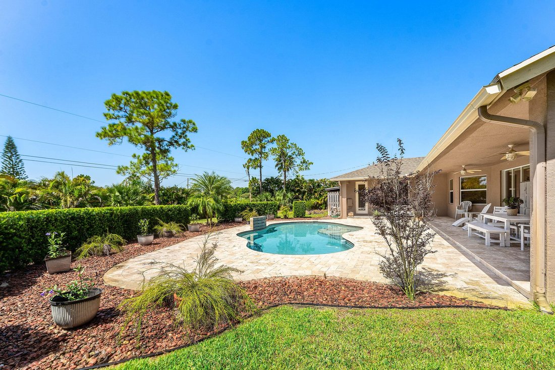 House in Loxahatchee, Florida, United States 4 - 18684793
