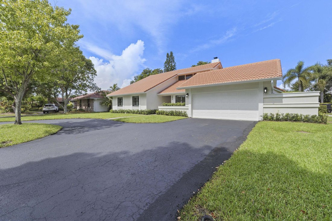 House in Coral Springs, Florida, United States 3 - 18684799