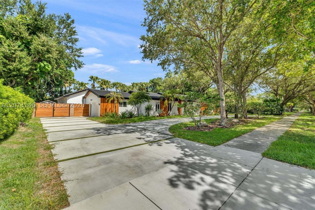 Casa a Cutler Bay, Florida, Stati Uniti 4 - 18684785