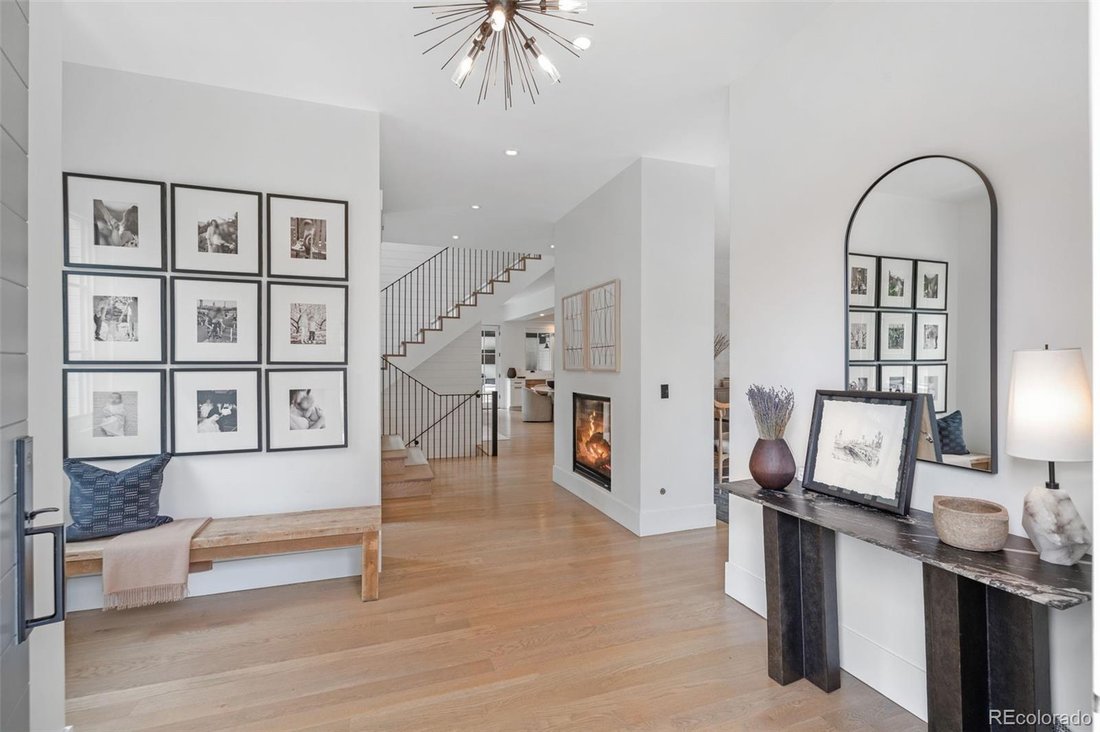 House in Denver, Colorado, United States 2 - 18684677