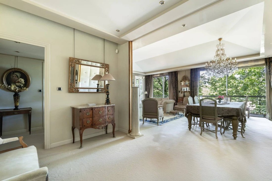 Appartamento a San Vincenzo, Lyon 1er Arrondissement, Lione 5 - 18447558