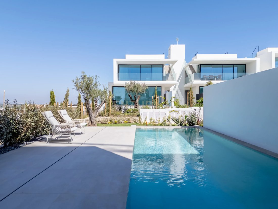 Villa in Olhos de Agua, Algarve, Portugal 2 - 18685612