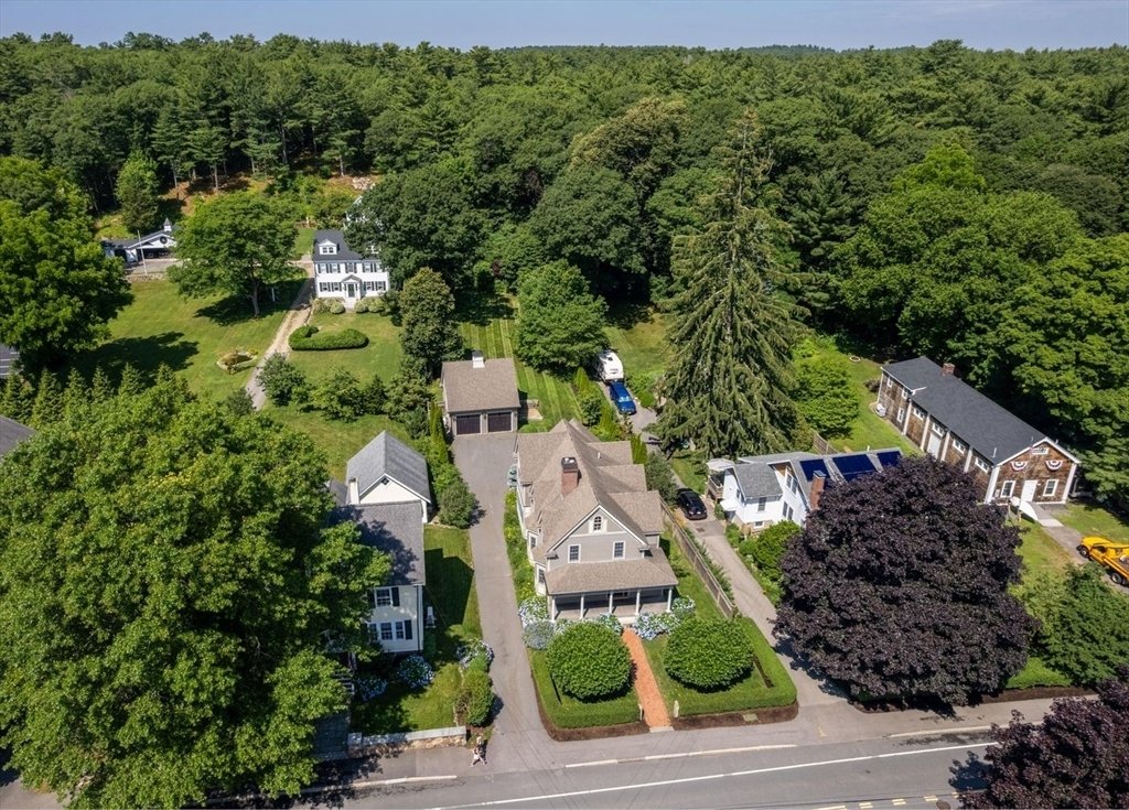 House in Manchester-by-the-Sea, Massachusetts, United States 5 - 18685692