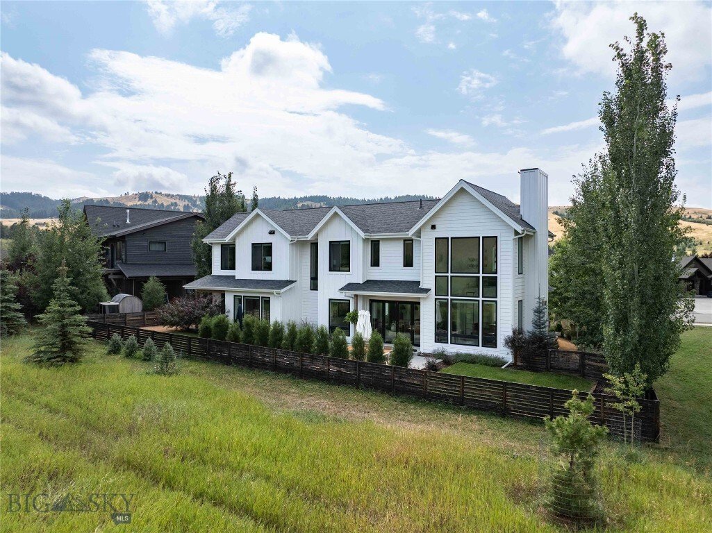 House in Bozeman, Montana, United States 5 - 18685740