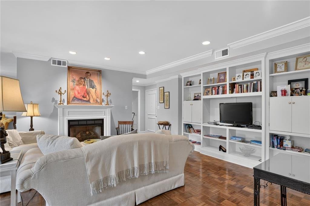 Condo in Atlanta, Georgia, United States 3 - 18685228