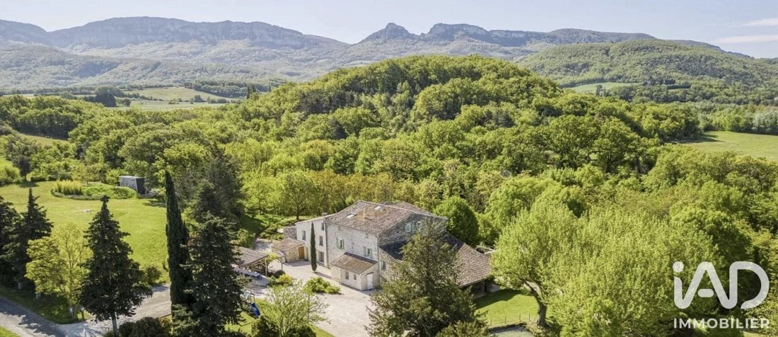 House in Pont-de-Barret, Auvergne-Rhône-Alpes, France 3 - 18686896