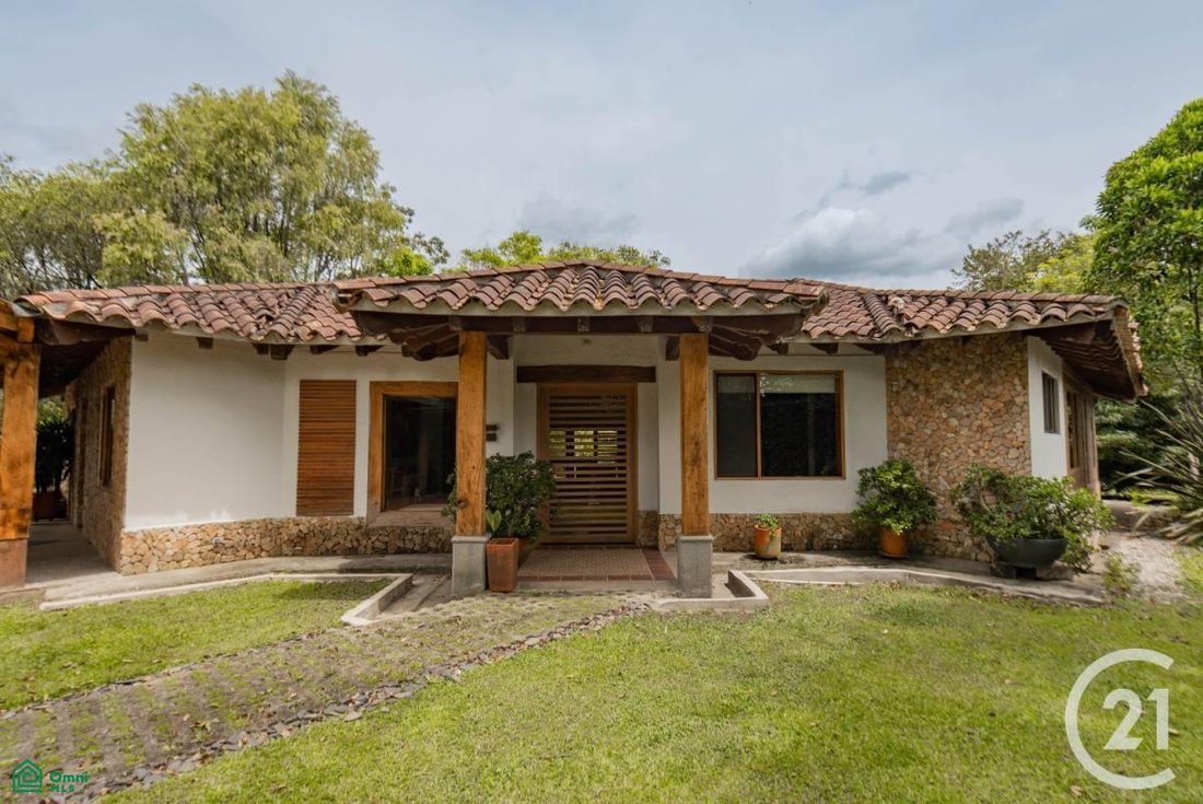 House in Rionegro, Antioquia, Colombia 4 - 18684936