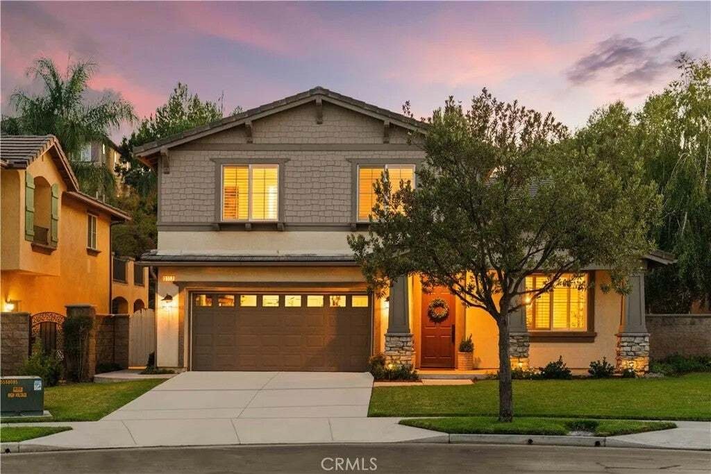 House in Chino Hills, California, United States 2 - 18685291
