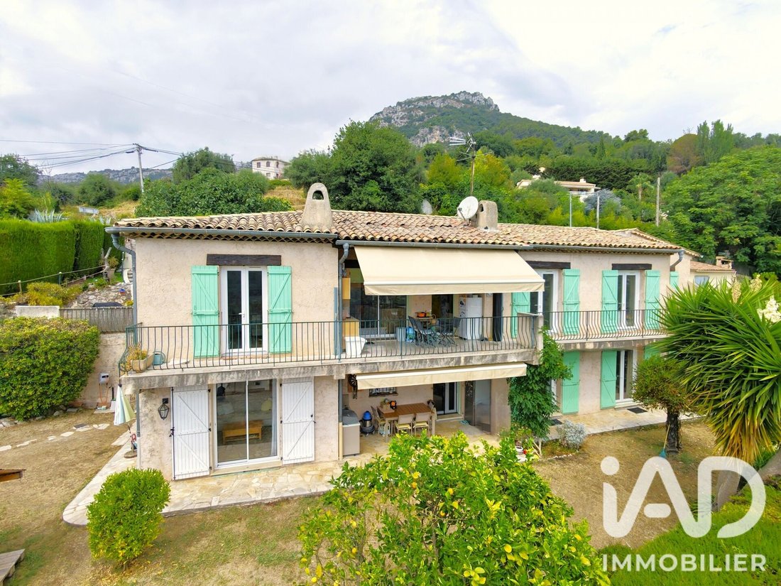 House in Sainte Colombe, Vence, France 1 - 18686855