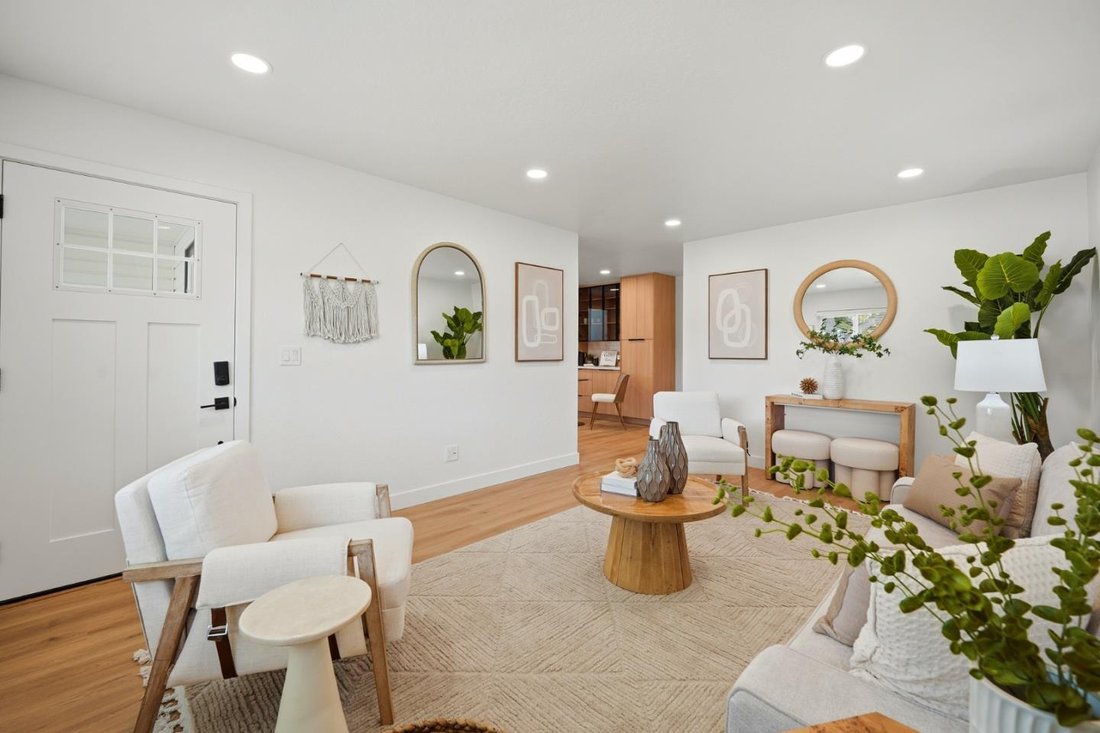House in San Jose, California, United States 4 - 18684722