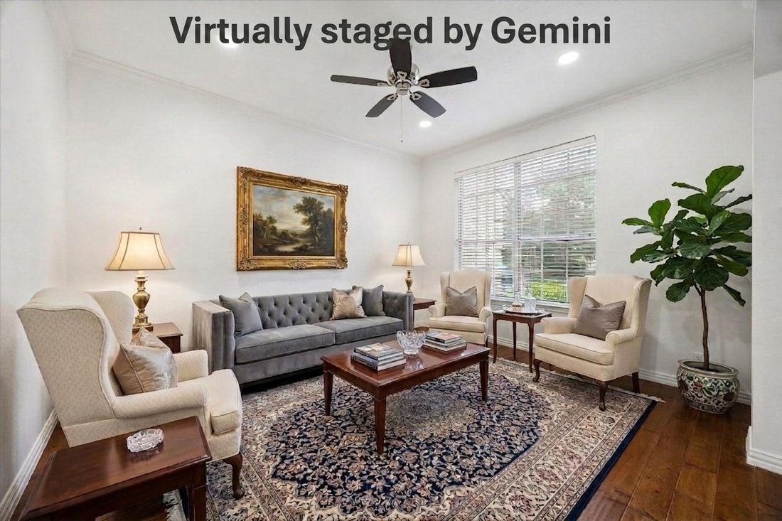 Haus in Brushy Creek, Texas, Vereinigte Staaten 5 - 18656419