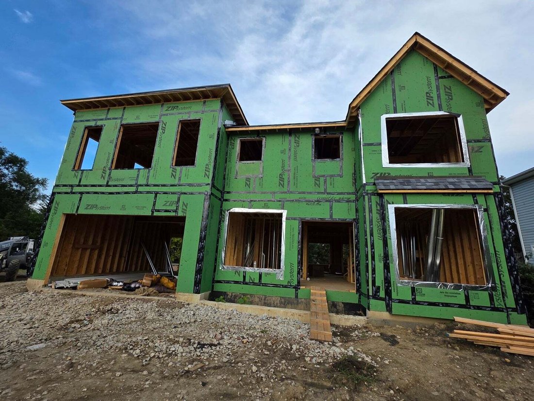 House in Carol Stream, Illinois, United States 2 - 18685238