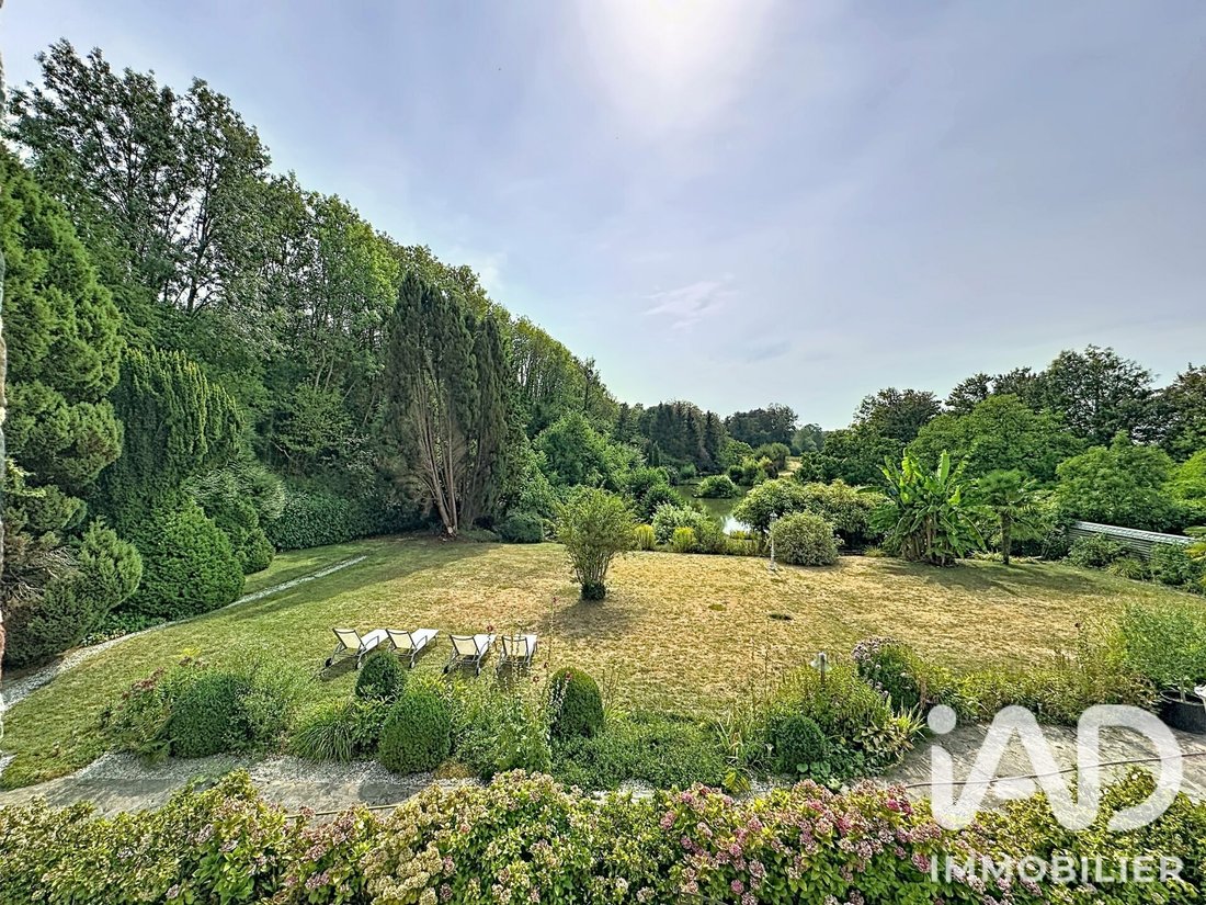 House in Merlerault-le-Pin, Normandy, France 3 - 18686792