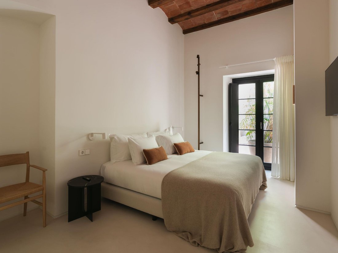 Appartement à Ciutat Vella, Barcelone, Espagne 1 - 18586874