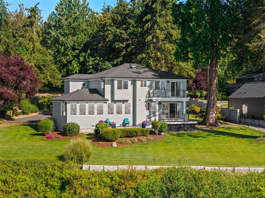 House in Poulsbo, Washington, United States 4 - 18654675
