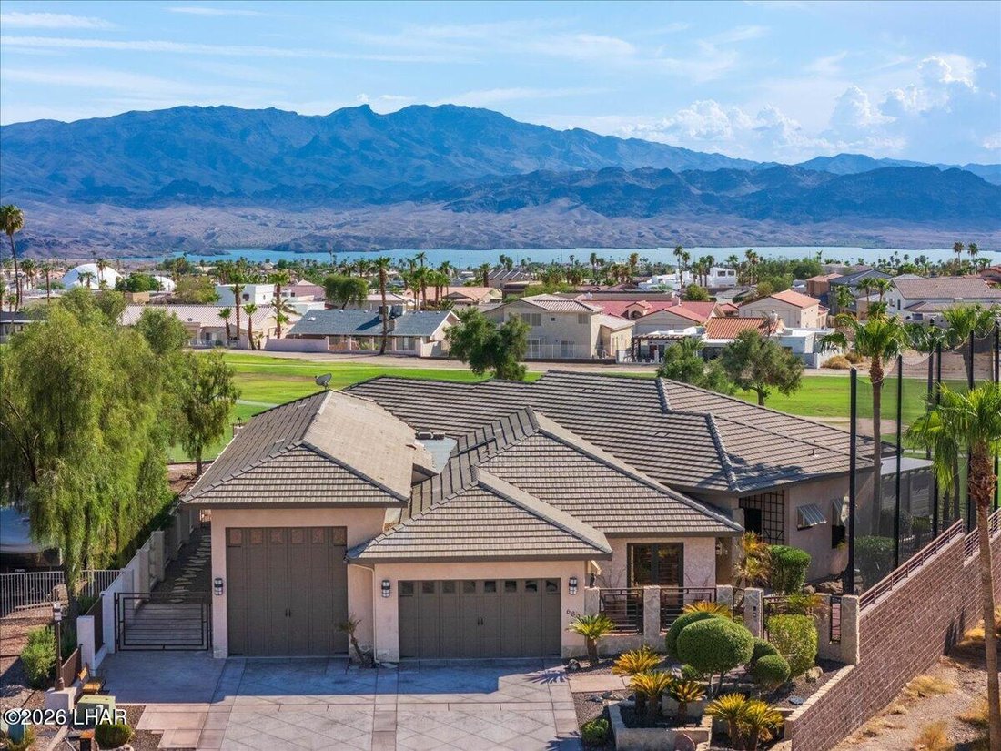 House in Lake Havasu City, Arizona, United States 1 - 18685179