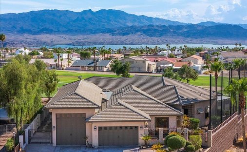 Casa en Lake Havasu City, Arizona, Estados Unidos 1