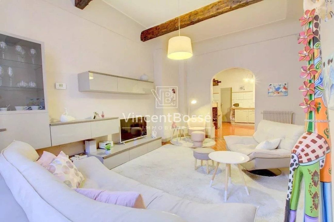 Apartment in Nice, Provence-Alpes-Côte d'Azur, France 5 - 17839250