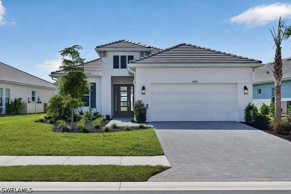 Maison à Naples, Floride, États-Unis 1 - 18645572