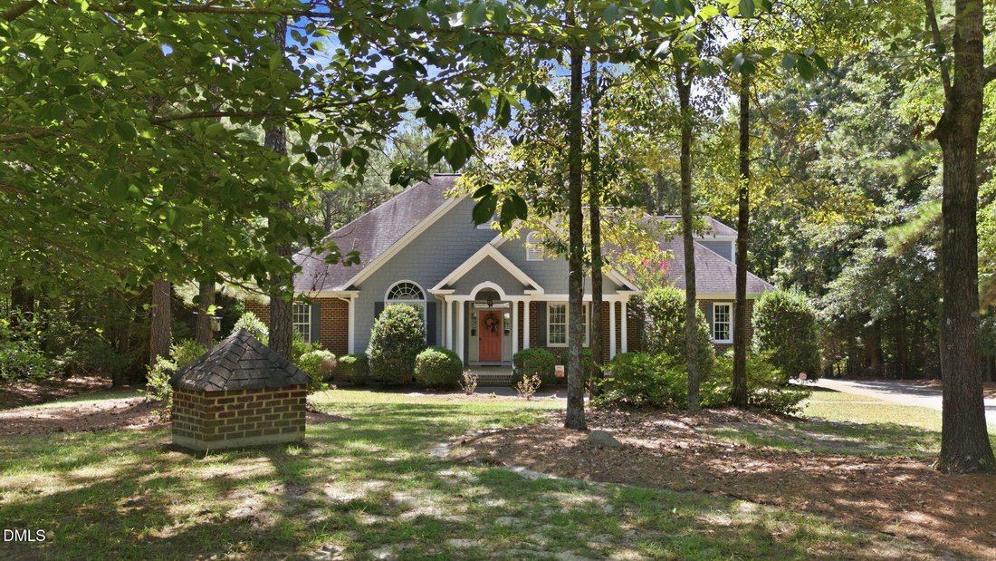 House in Fuquay-Varina, North Carolina, United States 1 - 18684816