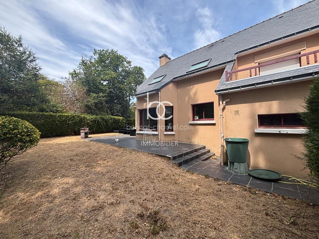 House in Ouest Péri-Centre Ville, Vannes, France 1 - 18684988