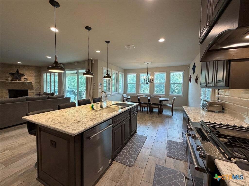 House in Canyon Lake, Texas, United States 4 - 18684748