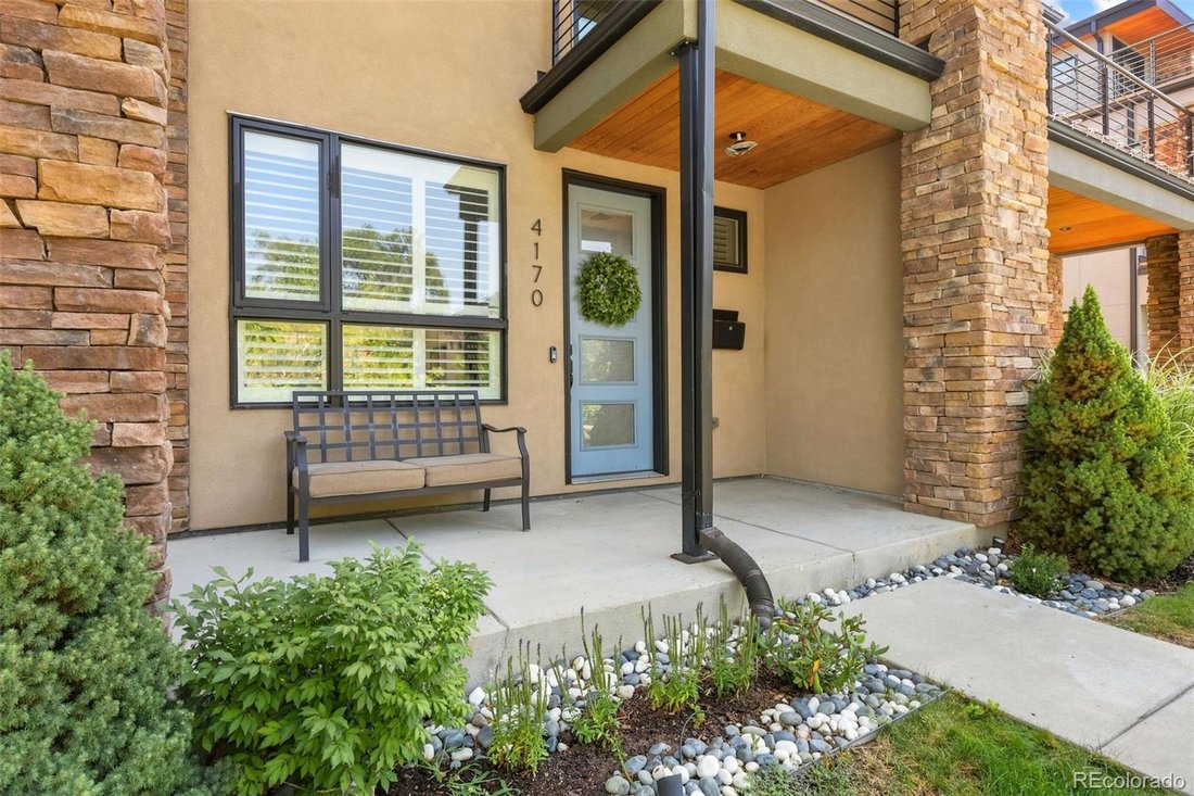 House in Denver, Colorado, United States 2 - 18684683